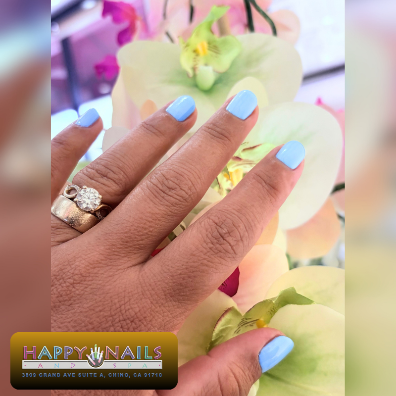 Cute nails
